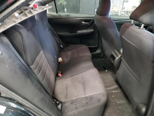 Photo 10 from auction – 2016 TOYOTA CAMRY LE with VIN 4T4BF1FK9GR547388