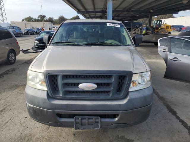 Photo 5 from auction – 2008 FORD F150 with VIN 1FTRF12W48KD02257