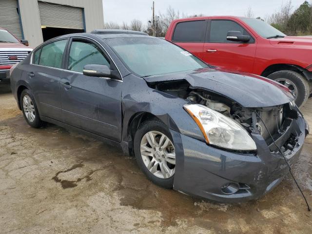 Photo 4 from auction – 2012 NISSAN ALTIMA BAS with VIN 1N4AL2AP8CN511584