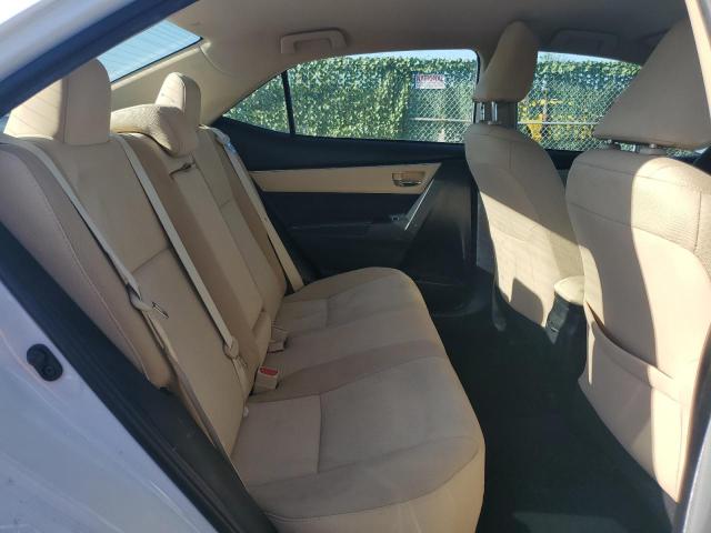 Photo 10 from auction – 2017 TOYOTA COROLLA L with VIN 5YFBURHE9HP584532