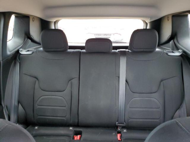 Photo 10 from auction – 2018 JEEP RENEGADE L with VIN ZACCJABB5JPJ20089