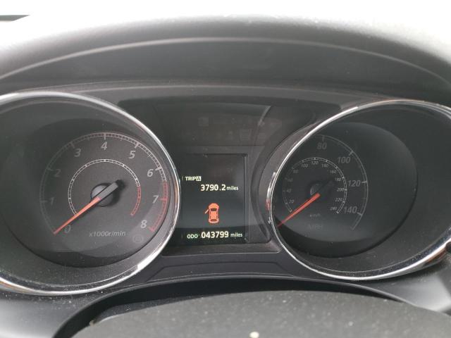 Photo 9 from auction – 2018 MITSUBISHI OUTLANDER with VIN JA4AR3AU8JU020272