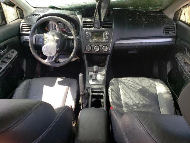 Photo 8 from auction – 2014 SUBARU XV CROSSTR with VIN JF2GPAGC9E8283847
