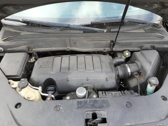Photo 12 from auction – 2009 GMC ACADIA SLE with VIN 1GKER13D79J191749