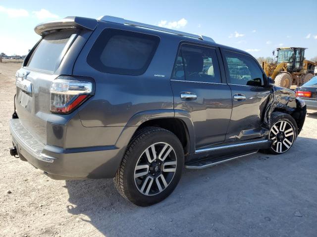 Photo 3 from auction – 2016 TOYOTA 4RUNNER SR with VIN JTEBU5JRXG5286004