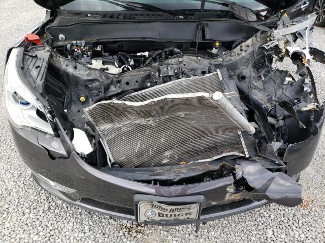 Photo 12 from auction – 2017 BUICK ENCLAVE with VIN 5GAKRBKD1HJ107611