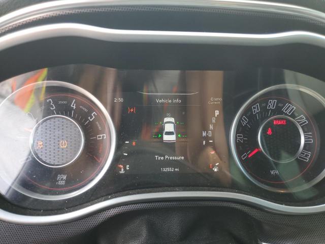 Photo 9 from auction – 2015 DODGE CHALLENGER with VIN 2C3CDZBG2FH811727
