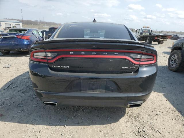 Photo 6 from auction – 2015 DODGE CHARGER SX with VIN 2C3CDXHG5FH881251