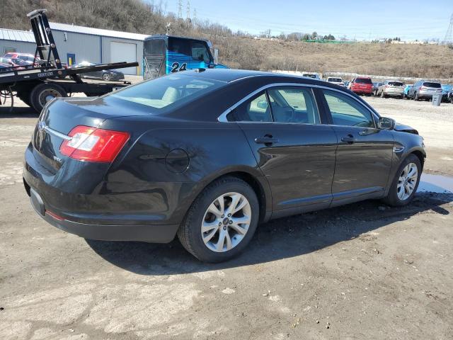 Photo 3 from auction – 2011 FORD TAURUS SEL with VIN 1FAHP2EW0BG121456