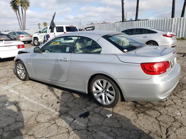 Photo 2 from auction – 2012 BMW 328 I SULE with VIN WBADW7C5XCE729496