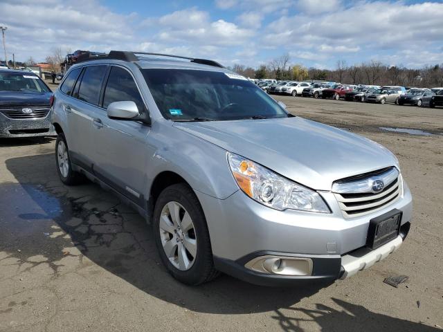 Снимка 4 от търг – 2012 SUBARU OUTBACK 2. с VIN 4S4BRBKC1C3284657