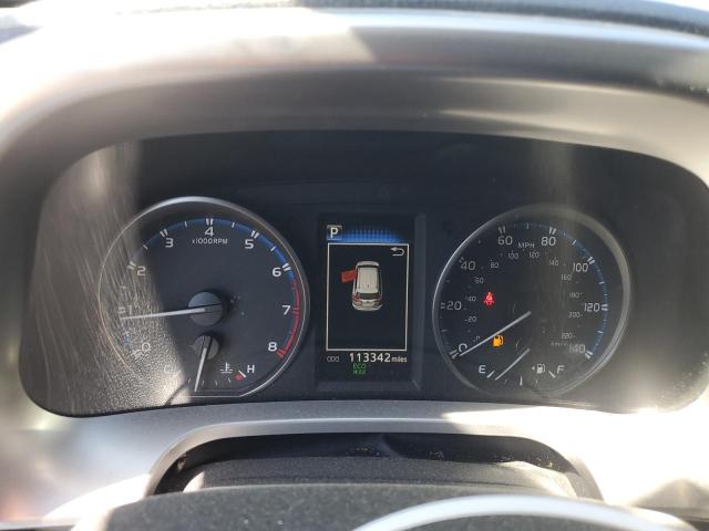 Photo 9 from auction – 2018 TOYOTA RAV4 LE with VIN JTMBFREV2JJ732562
