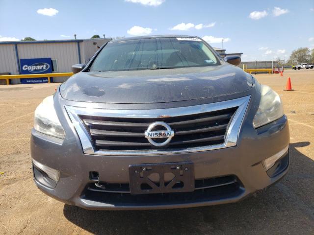 Photo 5 from auction – 2013 NISSAN ALTIMA 2.5 with VIN 1N4AL3AP4DN483581