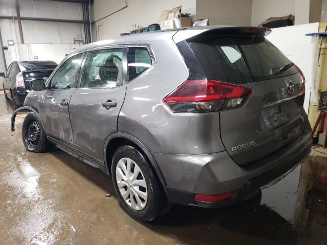 Photo 2 from auction – 2018 NISSAN ROGUE S with VIN KNMAT2MV5JP573188