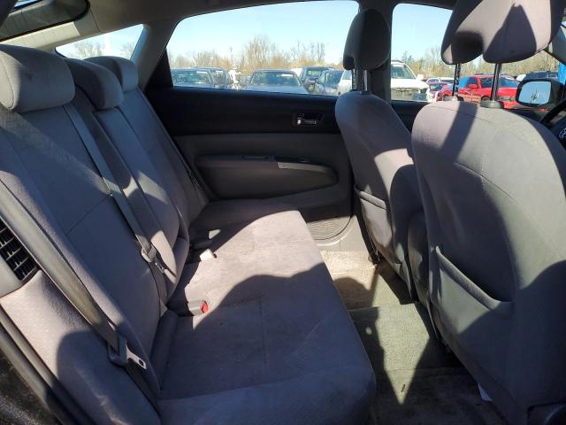 Photo 10 from auction – 2006 TOYOTA PRIUS with VIN JTDKB20U567538677