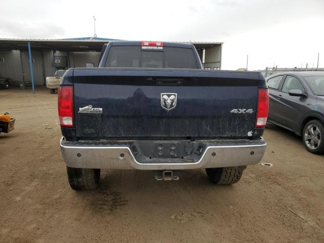 Photo 6 from auction – 2018 RAM 2500 SLT with VIN 3C6UR5DL3JG240334