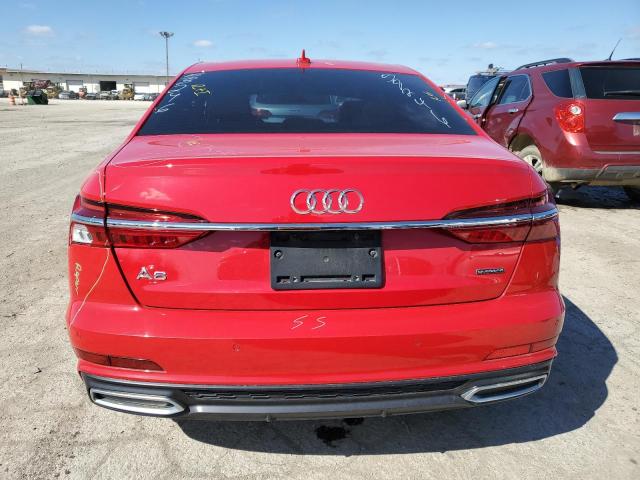 Photo 6 from auction – 2019 AUDI A6 PREMIUM with VIN WAUL2AF27KN075903