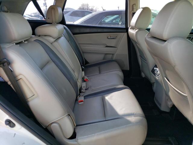 Photo 11 from auction – 2010 MAZDA CX-9 with VIN JM3TB3MV6A0236739