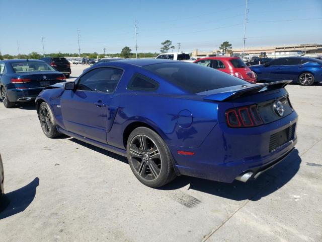 Photo 2 from auction – 2014 FORD MUSTANG GT with VIN 1ZVBP8CF4E5270102