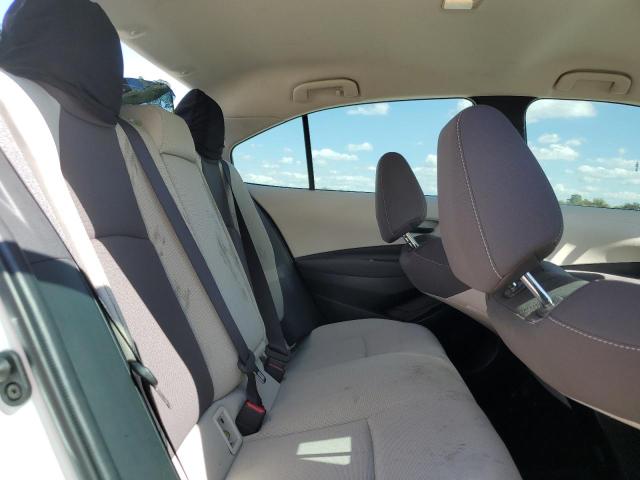 Photo 10 from auction – 2022 TOYOTA COROLLA LE with VIN JTDEPMAE1N3000789