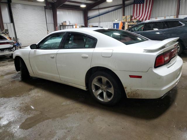 Photo 2 from auction – 2014 DODGE CHARGER SX with VIN 2C3CDXHG2EH220792