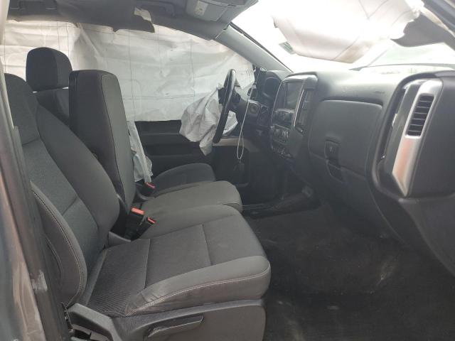 Photo 7 from auction – 2017 CHEVROLET SILVERADO with VIN 1GCVKREC3HZ265395