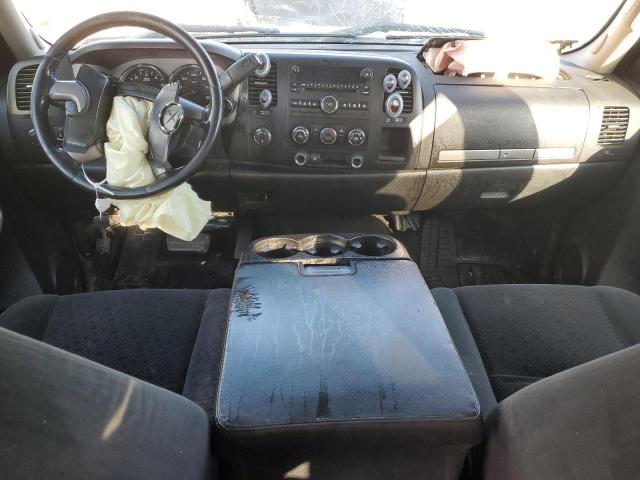 Foto 8 de la subasta – 2007 CHEVROLET SILVERADO con VIN 2GCEK13C871706319