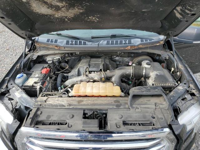 Photo 11 from auction – 2017 FORD F150 SUPER with VIN 1FTEW1CP8HFA56604