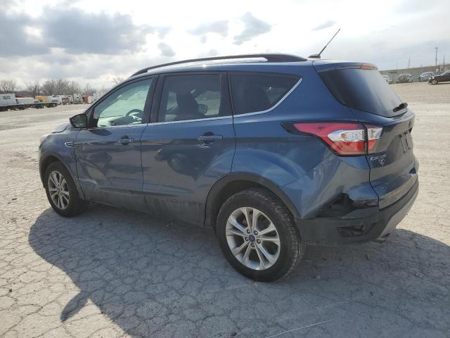 Photo 2 from auction – 2018 FORD ESCAPE SE with VIN 1FMCU0GD2JUB07311