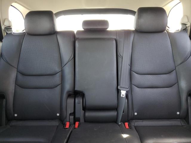 Photo 10 from auction – 2019 MAZDA CX-9 TOURI with VIN JM3TCACY2K0310365