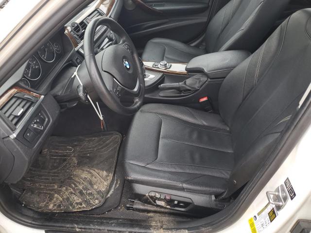 Photo 7 from auction – 2013 BMW 335 I with VIN WBA3A9C58DF476339