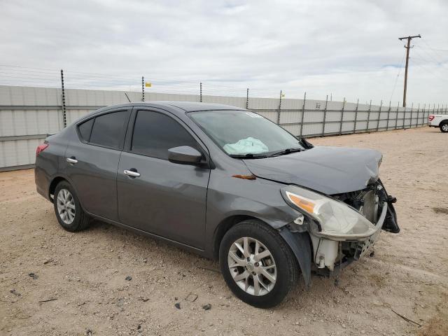 Photo 4 from auction – 2019 NISSAN VERSA S with VIN 3N1CN7AP8KL831788