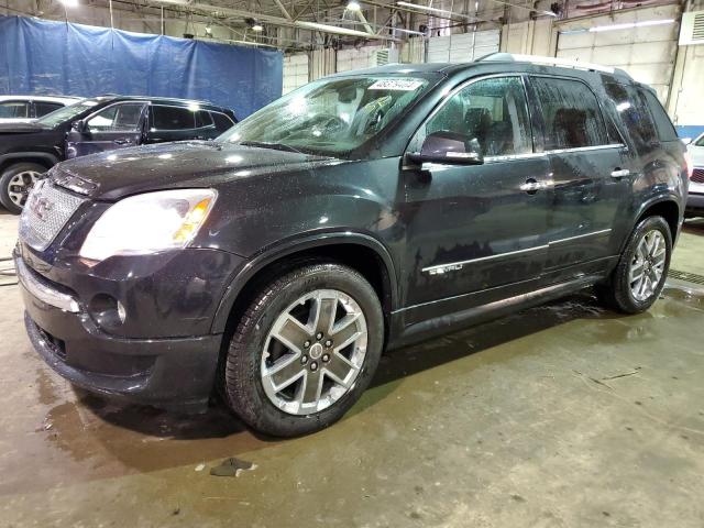 GMC ACADIA DEN 2011 with VIN 1GKKVTED5BJ411225 - Photo from auction