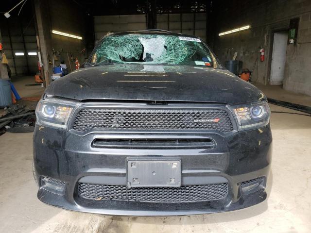 Photo 5 from auction – 2019 DODGE DURANGO GT with VIN 1C4RDJDG2KC769819
