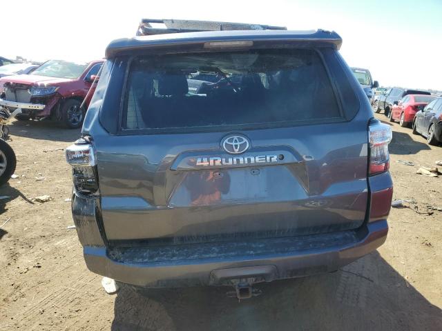 Photo 6 from auction – 2016 TOYOTA 4RUNNER SR with VIN JTEBU5JR1G5348471