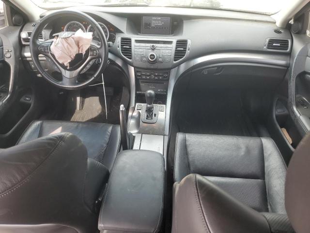 Photo 8 from auction – 2012 ACURA TSX TECH with VIN JH4CU2F64CC008760