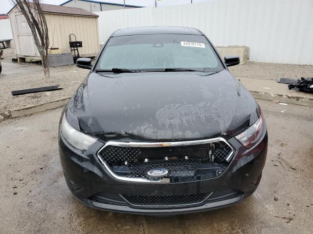Photo 5 from auction – 2013 FORD TAURUS SHO with VIN 1FAHP2KT1DG174440