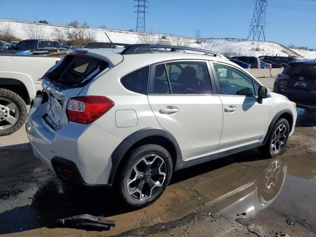 Photo 3 from auction – 2014 SUBARU XV CROSSTR with VIN JF2GPACC1E8325806