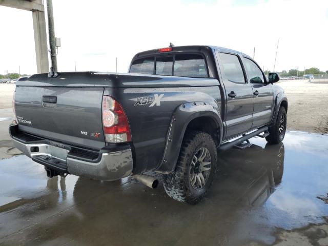 Photo 3 from auction – 2014 TOYOTA TACOMA DOU with VIN 5TFLU4ENXEX091001