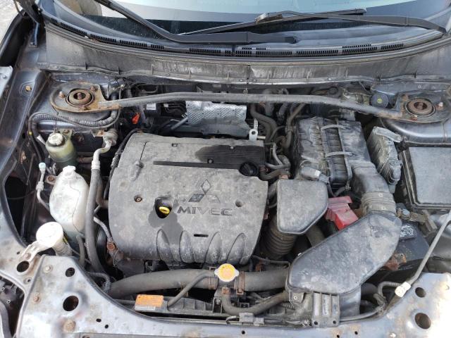 Photo 12 from auction – 2011 MITSUBISHI OUTLANDER with VIN JA4JT3AW8BU014718