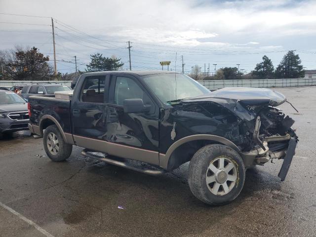 Photo 4 from auction – 2005 FORD F150 SUPER with VIN 1FTPW14535KC25503