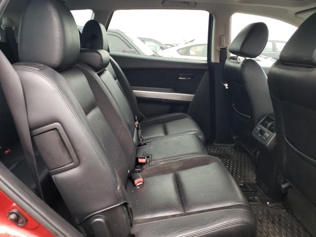Photo 11 from auction – 2014 MAZDA CX-9 GRAND with VIN JM3TB3DA1E0427830