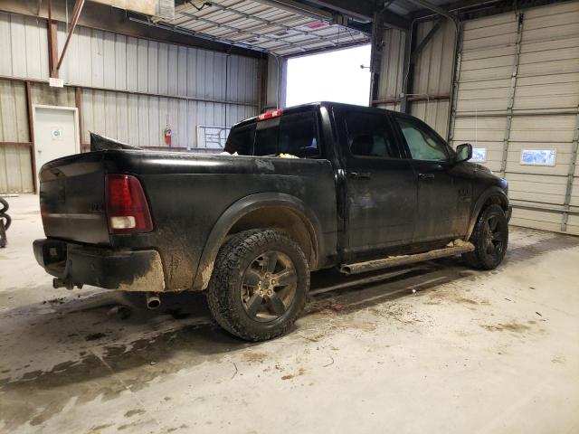 Photo 3 from auction – 2019 RAM 1500 CLASS with VIN 1C6RR7LG4KS671524