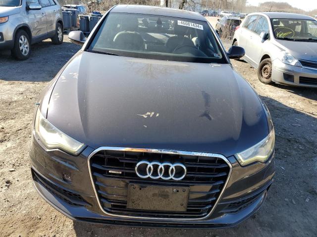 Photo 5 from auction – 2015 AUDI A6 PREMIUM with VIN WAUFGAFC7FN029761
