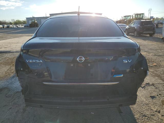 Photo 6 from auction – 2012 NISSAN VERSA S with VIN 3N1CN7AP2CL891924