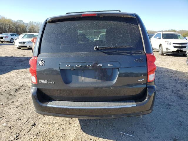 Photo 6 from auction – 2015 DODGE GRAND CARA with VIN 2C4RDGCG5FR607801
