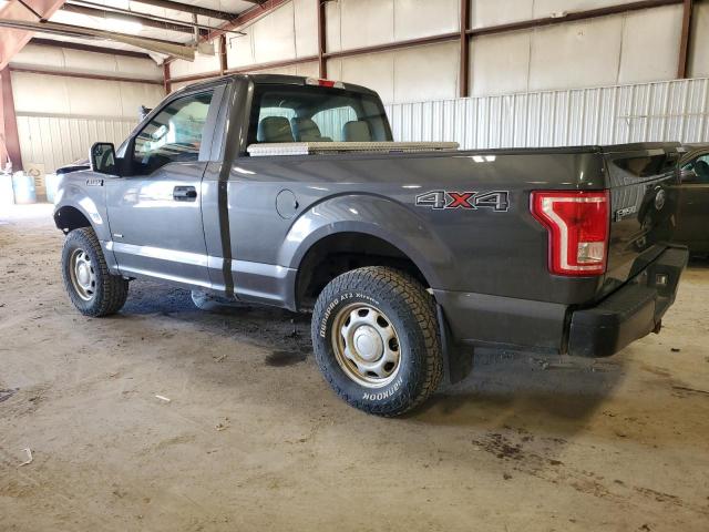 Photo 2 from auction – 2016 FORD F150 with VIN 1FTMF1EP8GFA56416