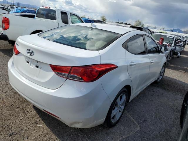 Photo 3 from auction – 2012 HYUNDAI ELANTRA GL with VIN 5NPDH4AE5CH072346