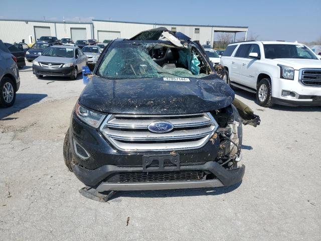 Photo 5 from auction – 2016 FORD EDGE SEL with VIN 2FMPK4J94GBC36068