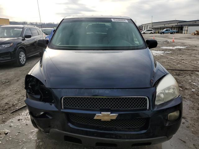 Photo 5 from auction – 2007 CHEVROLET UPLANDER L with VIN 1GNDV23167D106319